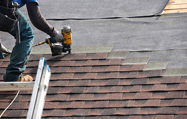 Licensed Roofing service in Nineveh, IN - Brentwood Metal Roofing